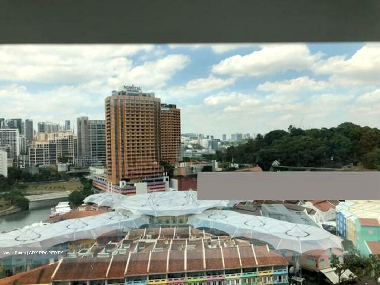 The Central (D1), Office #567446981